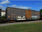 CSX 507707
